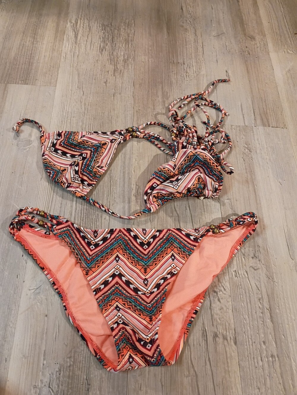 Swim Wear - Picture 2 of 4